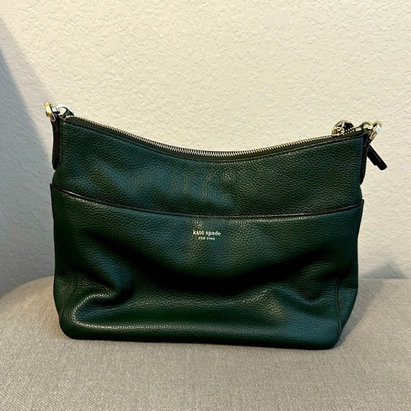 kate spade Handbags - KATE SPADE shoulder bag